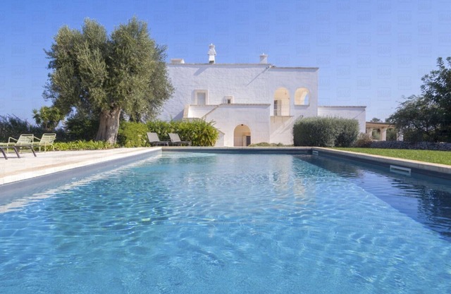 Studio-wohnung zu vermieten in Puglia