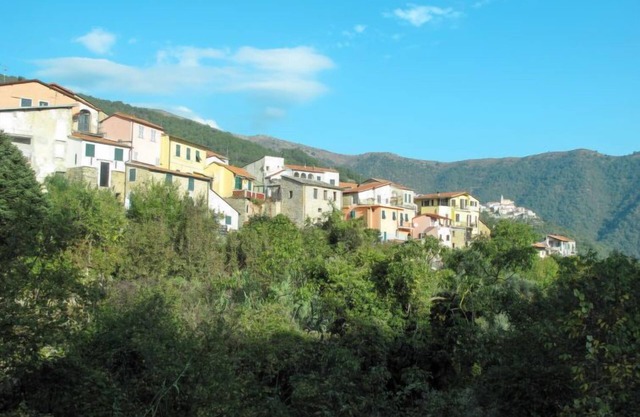Ferienhaus Peppina (TVE160) in Tavole - 4 Personen, 2 Schlafzimmer