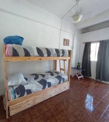 Pequeño Monoambiente en S Fernando