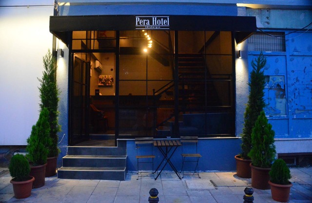 Pera Hotel Luleburgaz
