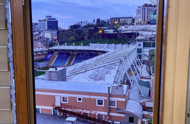 Pera Suites - iki daire - İstiklal Caddesi’ne 5 dakika, şehir merkezi nnnnnnnnn