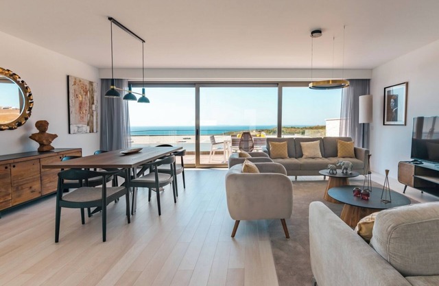 Peralta Beach - Linked Villa 12A with Private Pool