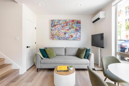 Perch - Centro House 8A
