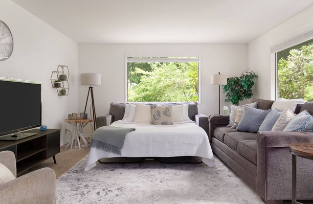 Perch - Gathering Place | 2 Houses | Private Nature Reserve