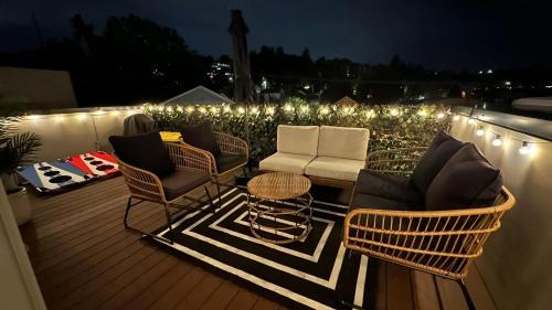 Perch - The New Ashworth 71