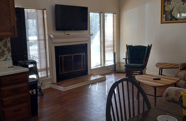 Percy Quinn Vacation Rental A