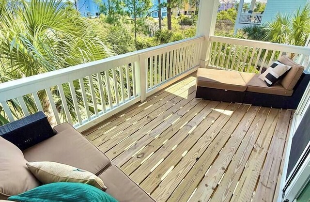 Perdido Bay Hideaway: Kayaks, Bay Views & More!