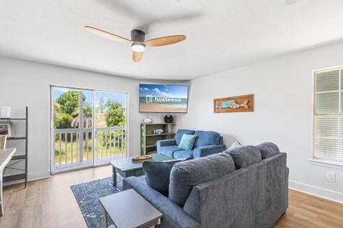 Perdido Beach Bungalow