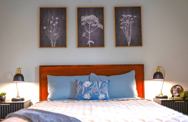 Perdido Key garden stay - Ideal location near beaches and amenities!
