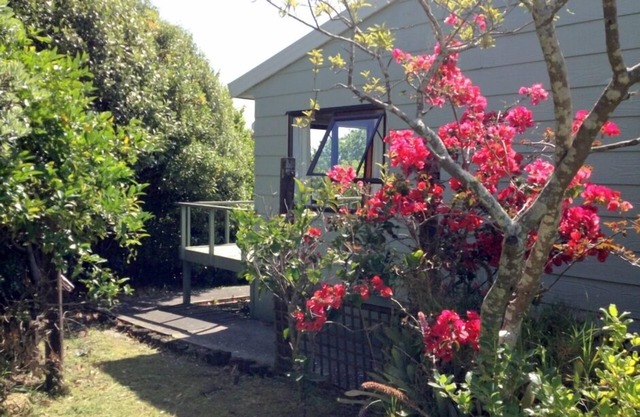 Perehipe Getaway - Strandhaus in der Doubtless Bay