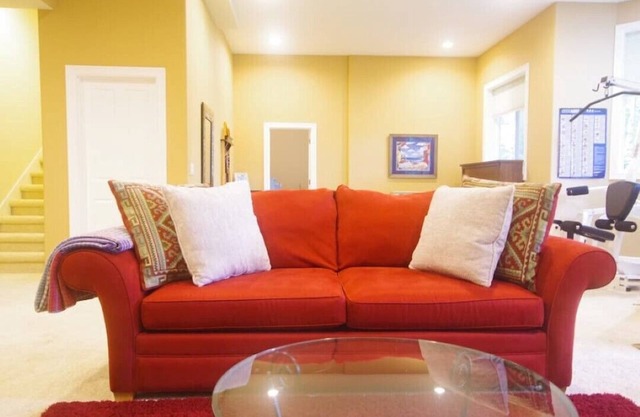 Perfect 1Br Near Puyallup. Pool Table and Peaceful Yard