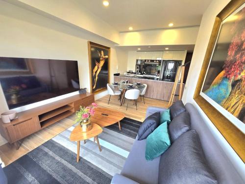 Perfect 2 Bedroom Apartment