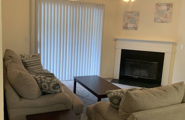 Perfect 2 Bedroom Apartment