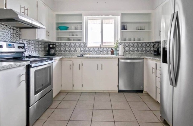 Perfect 3BD Home for Work Travel and Vacation