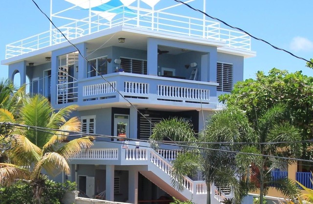 Perfekte 5 Schlafzimmer Urlaub Tropical Paradise am Shacks Beach