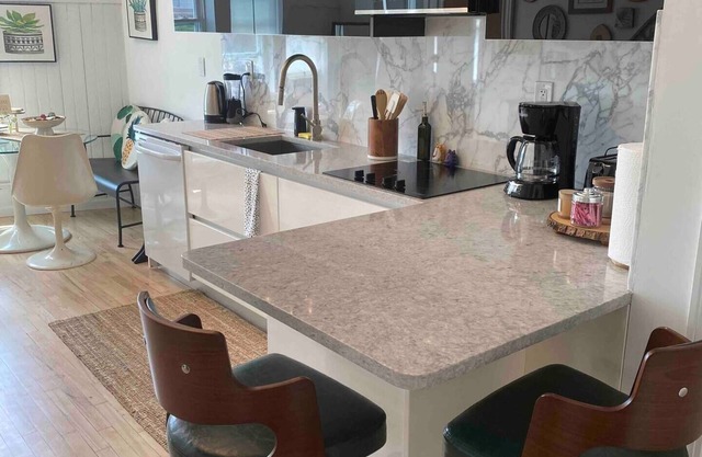 Perfect Apartment in vibrant city.High ceilings beautifully designed 2 bedroom’s