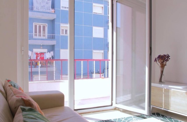 Perfect apartment near Lisbon!