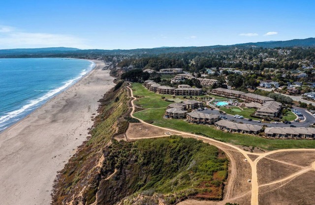 Perfect beach getaway at Seascape Resort!