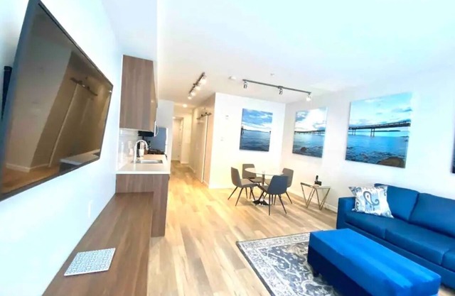 Perfect Brand New Suite In The Heart of Sidney