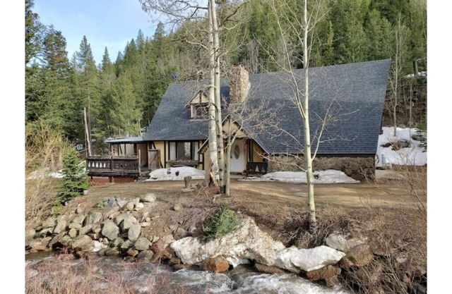 Perfect Cabin for your Adventures and Retreat