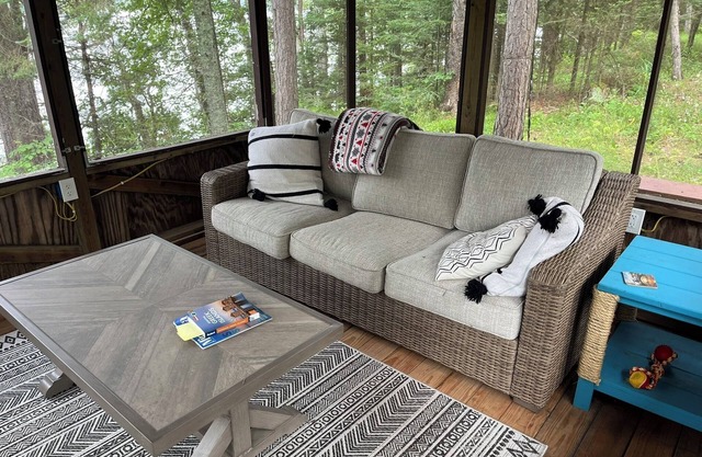 Perfect Cabin on Pokegama Lake