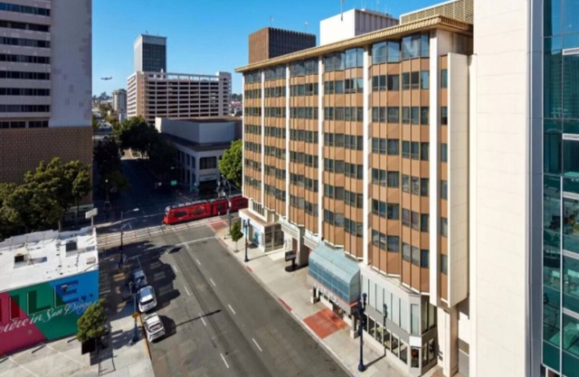 Perfect Cali Getaway! Fitness Center, Near USS Midway Museum