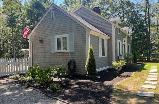 Perfect Cape Cod Retreat Close to Everything!
