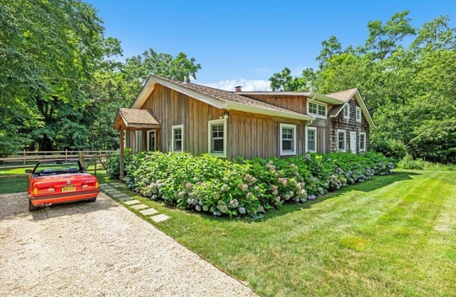 Perfect, Central, Quiet Bellport Village Cottage—With Heated Saltwater Pool!
