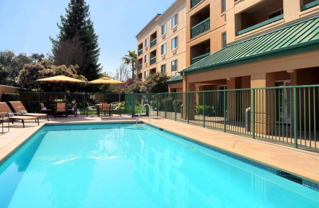 Perfect Choice for Groups! 4 Units with Balconies, Free Parking Onsite!