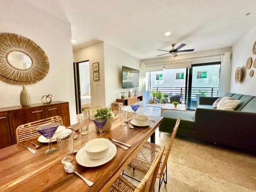 Perfect Condo at Arenis, Oceanview Pool and Gym