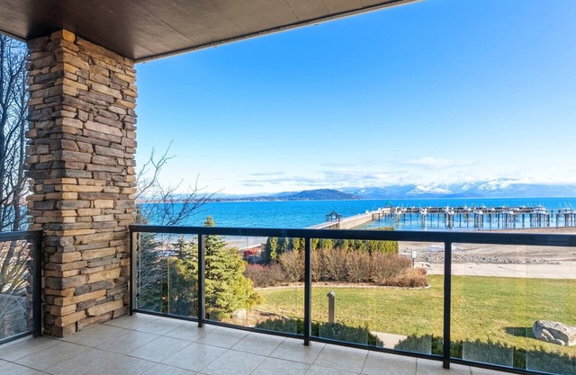 Perfect Condo for Families - Seasons at Sandpoint
