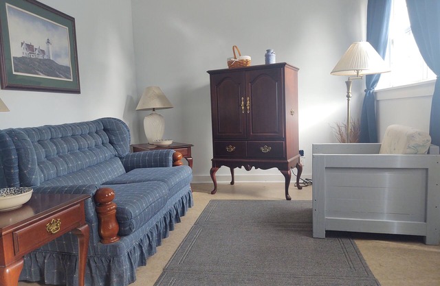 Perfect Cozy Vacation Rental on the Eastern Shore