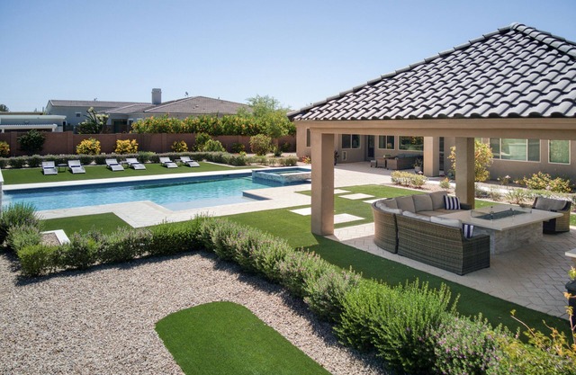 Perfect Family Escape! Resort Style Pool, Games & Basketball Court ★★★★★