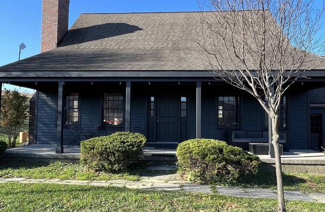 Perfect family farmhouse experience