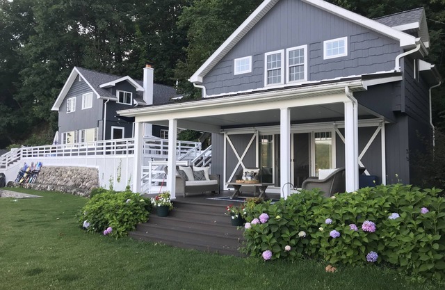 Perfekter Rückzugsort für Familien und Freunde am Keuka Lake, Hammondsport, NY