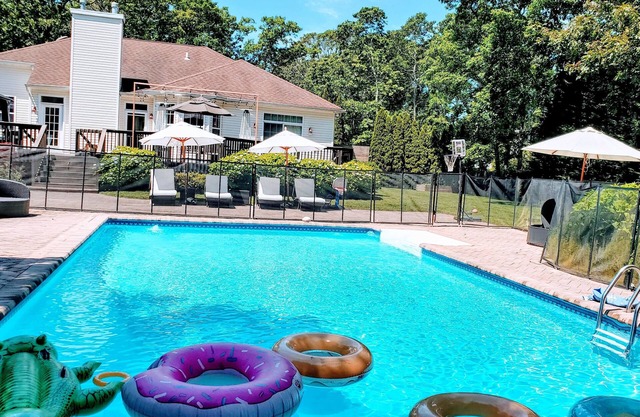 Perfect family friendly Hamptons Getaway