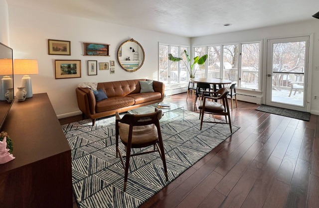 Perfect Family home close to Downtown Billings, MT.