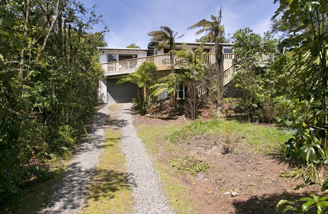Perfect Family Pad - Ferienhaus Kuratau