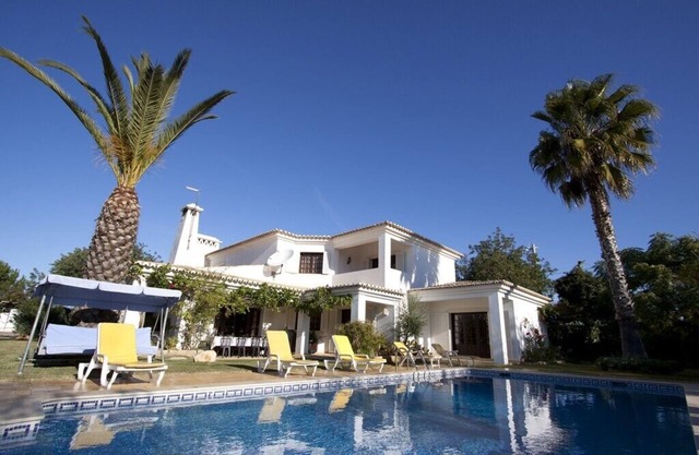 Fantastic Villa in Algarve