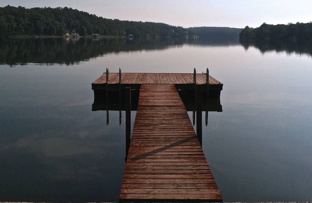 Perfektes Familienferienhaus am See!