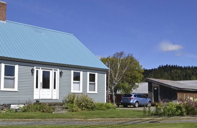 Perfekt für einen Familienurlaub im Great North Woods