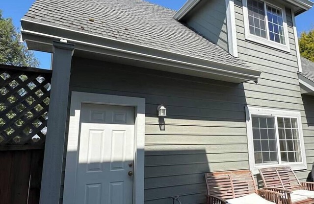 Perfect for family visiting a Cal Poly Student!