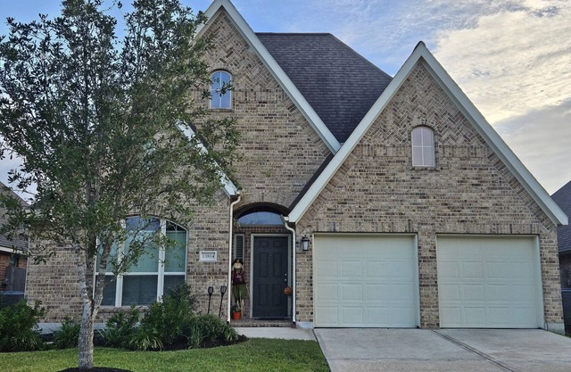 Perfect for families, near Houston, Medical Center, NASA, Gulf Coast! Pets OK.