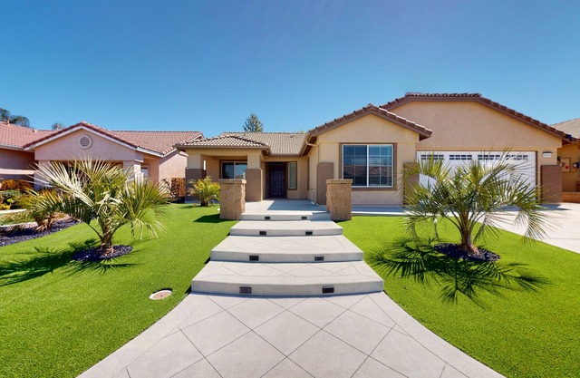 Perfect for families and friends looking to get away!
