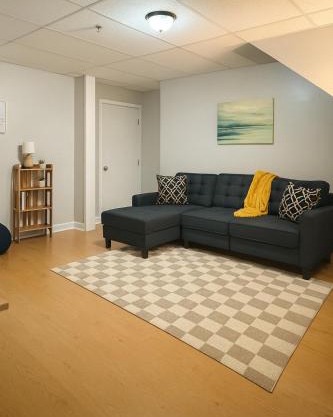 Perfect for Groups! 3BR-3BA Near WVU & Downtown