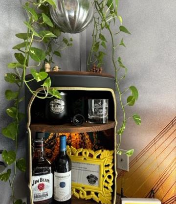Perfect for plant workers & business travelers!