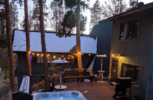 Unglaubliche Aussicht! In der Nähe von Winter Park! Aktualisierte!