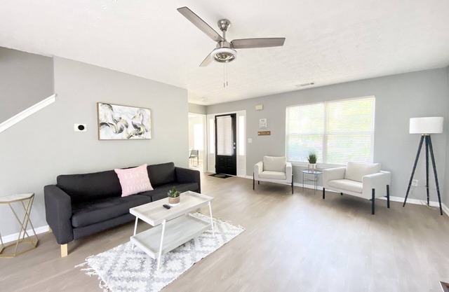 🏡🌈Perfect Getaway Mins from Chateau Elan/Rd Atlanta⭐️ Long Term Stay Welcome!