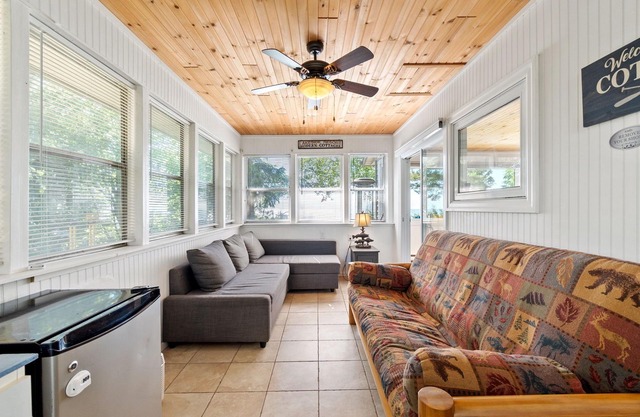 Perfect getaway on the shores of Lake Huron