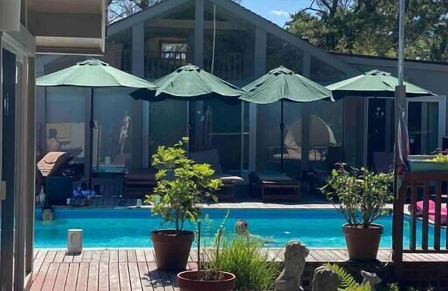 Perfect Guesthouse-Sleeps 4